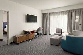 Courtyard by Marriott Brunswick