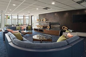Courtyard by Marriott Brunswick