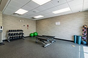 Courtyard by Marriott Brunswick