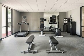 Courtyard by Marriott Brunswick