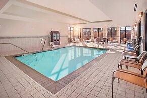 Courtyard by Marriott Chicago Schaumburg/Woodfield Mall