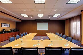Courtyard by Marriott Chicago Schaumburg/Woodfield Mall