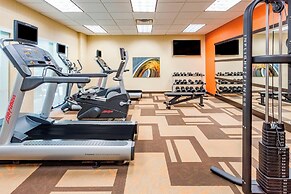 Courtyard by Marriott Chicago Schaumburg/Woodfield Mall
