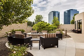 Courtyard by Marriott Chicago Schaumburg/Woodfield Mall