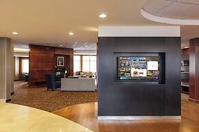 Courtyard by Marriott Chicago Schaumburg/Woodfield Mall