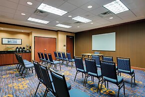 Courtyard by Marriott Chicago Schaumburg/Woodfield Mall