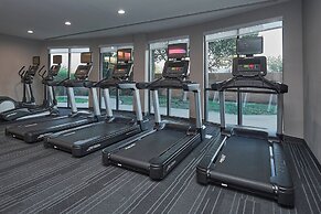 Courtyard by Marriott Medford Airport