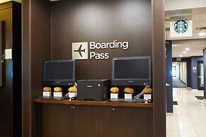 Courtyard by Marriott Medford Airport