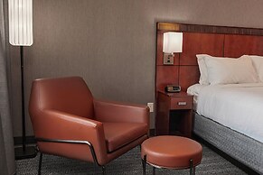 Courtyard by Marriott Medford Airport