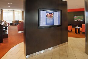 Courtyard by Marriott Medford Airport