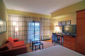 Courtyard by Marriott Medford Airport