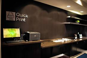 Courtyard by Marriott Salina