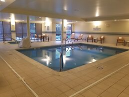 Courtyard by Marriott Salina