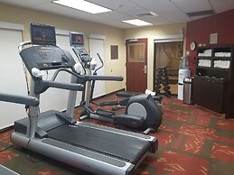 Courtyard by Marriott Salina