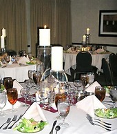 Courtyard by Marriott Salina