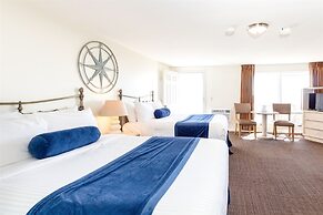 Dune Crest Hotel