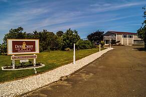 Dune Crest Hotel