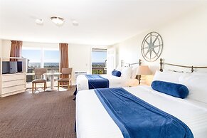 Dune Crest Hotel