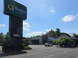 Quality Inn Wayne - Fairfield Area