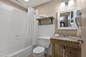 Quality Inn Wayne - Fairfield Area