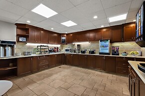 Quality Inn Wayne - Fairfield Area