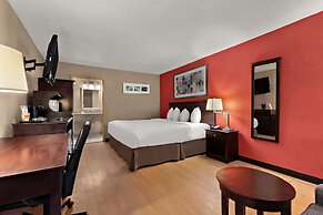 Quality Inn Wayne - Fairfield Area