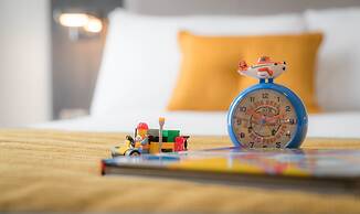 Maldron Hotel Sandy Road Galway