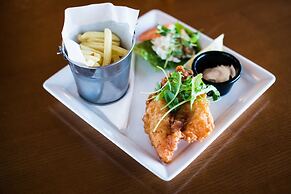 Maldron Hotel Sandy Road Galway