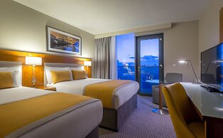 Maldron Hotel Sandy Road Galway