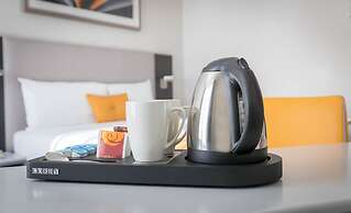 Maldron Hotel Sandy Road Galway