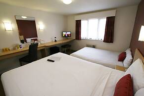 Days Inn by Wyndham London Stansted Airport