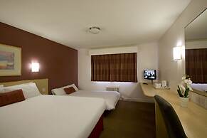 Days Inn by Wyndham London Stansted Airport