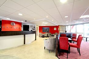 Days Inn by Wyndham London Stansted Airport