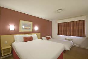 Days Inn by Wyndham London Stansted Airport