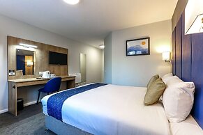 Days Inn by Wyndham London Stansted Airport