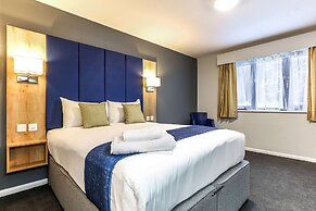 Days Inn by Wyndham London Stansted Airport