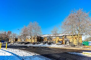 Days Inn by Wyndham London Stansted Airport