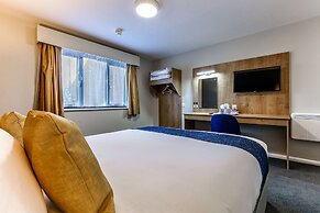 Days Inn by Wyndham London Stansted Airport