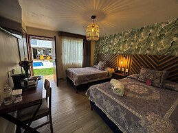 Hotel Isabel
