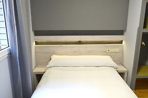 Hotel Alda Centro Oviedo