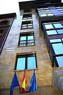 Hotel Alda Centro Oviedo