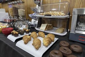 Hotel Alda Centro Oviedo