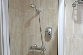 Hotel Alda Centro Oviedo