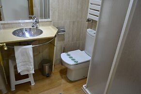 Hotel Alda Centro Oviedo