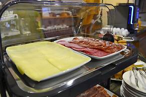 Hotel Alda Centro Oviedo