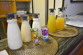 Hotel Alda Centro Oviedo