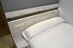 Hotel Alda Centro Oviedo