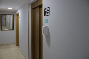 Hotel Alda Centro Oviedo