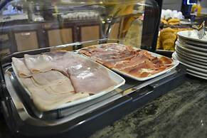 Hotel Alda Centro Oviedo