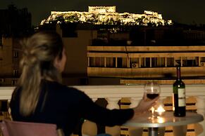 Athens Odeon Hotel